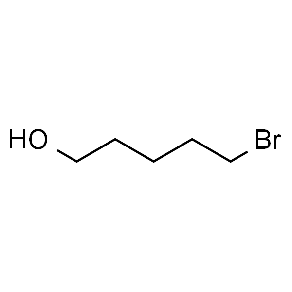 5-Bromo-1-pentanol