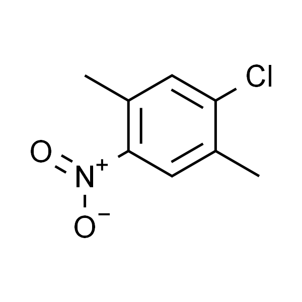 1-chloro-2,5-dimethyl-4-nitrobenzene