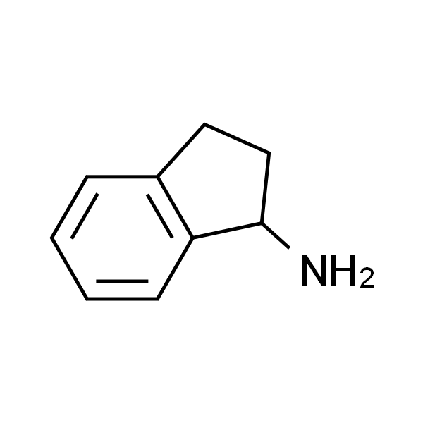 2,3-Dihydro-1H-inden-1-amine