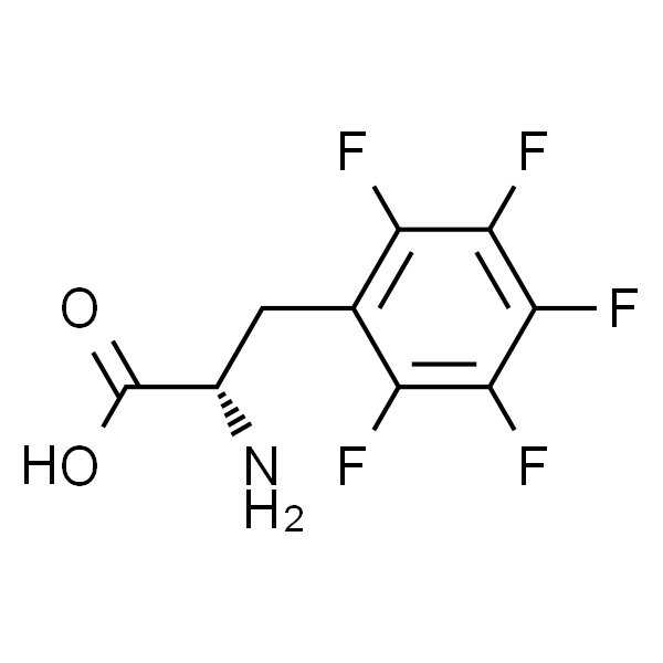 (S)-2-Amino-3-(perfluorophenyl)propanoic acid