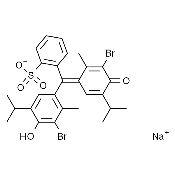 Bromothymol blue sodium salt