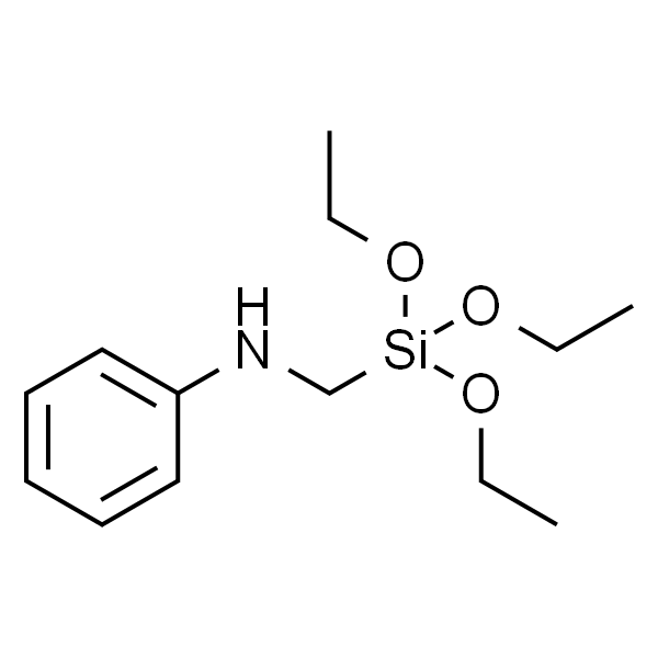 Anilinomethyl Triethoxysilane
