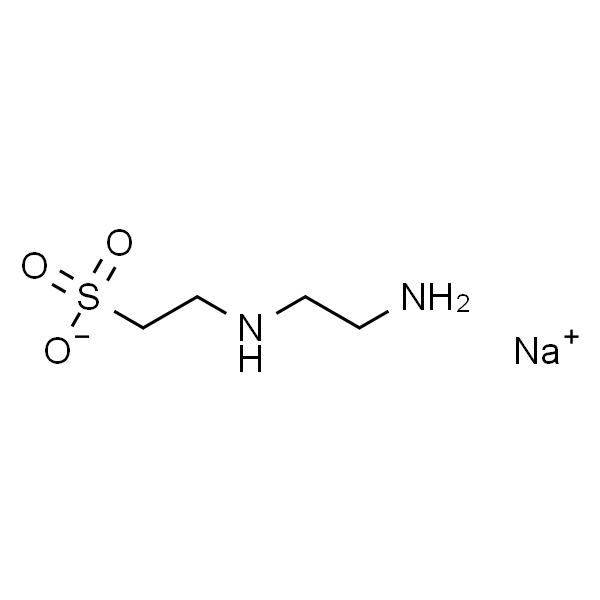 Sodium 2-((2-aminoethyl)amino)ethanesulfonate