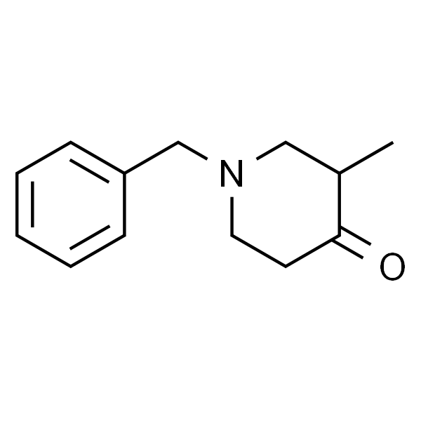 1-Benzyl-3-Methyl-4-Piperidone