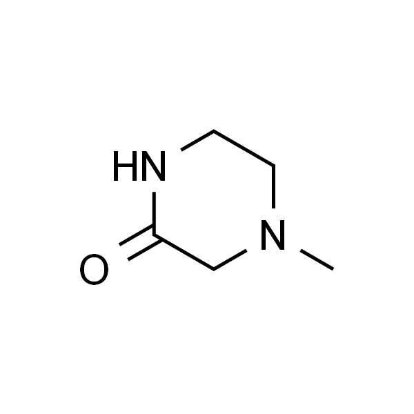 1-Methyl-3-piperazinone