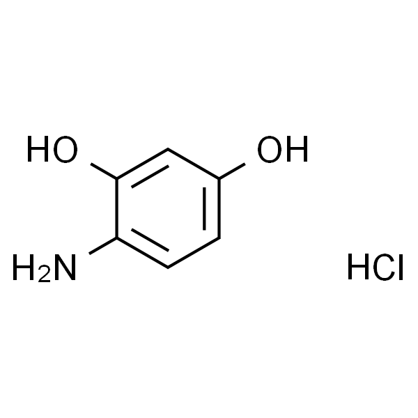4-Aminoresorcinol hydrochloride