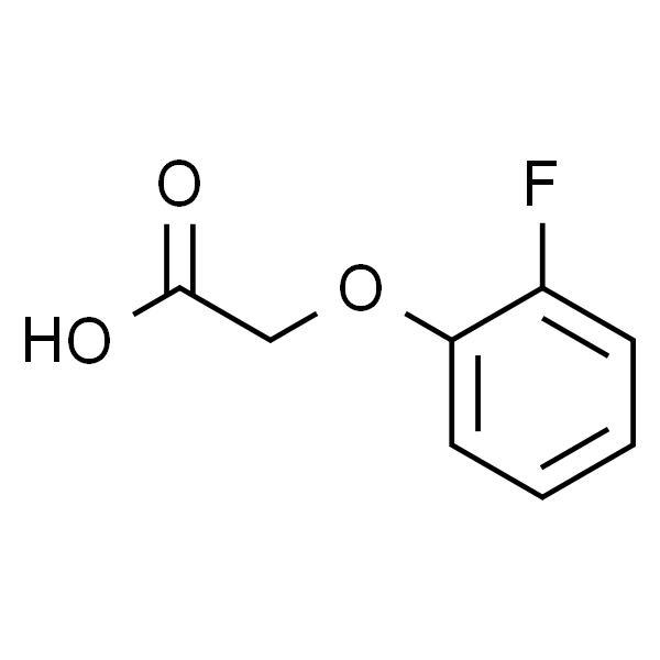 (2-Fluorophenoxy)acetic Acid