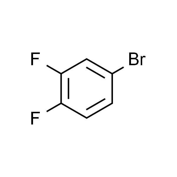 3,4-Difluorobromobenzene