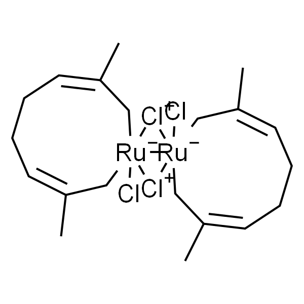 Dichlorodi-μ-chlorobis[(1,2,3,6,7,8-η-2,7-dimethyl-2,6-octad