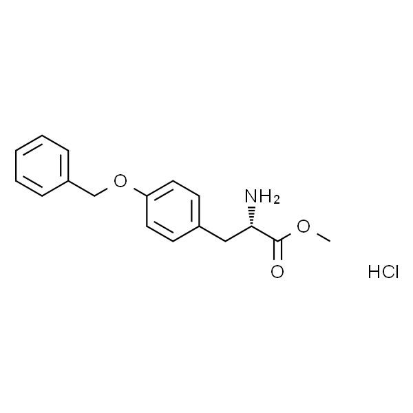 O-Benzyl-L-Tyrosine Methyl Ester Hydrochloride