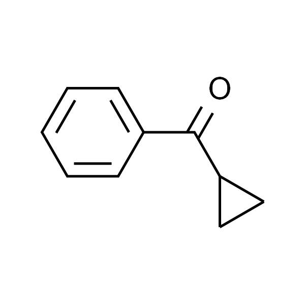 Cyclopropyl Phenyl Ketone