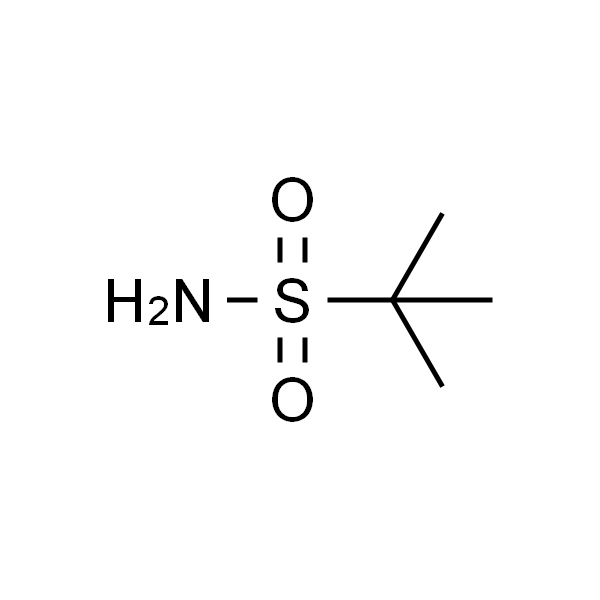 2-Methylpropane-2-sulfonamide