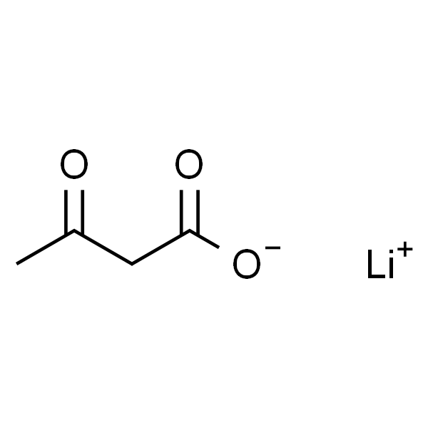 Lithium acetoacetate