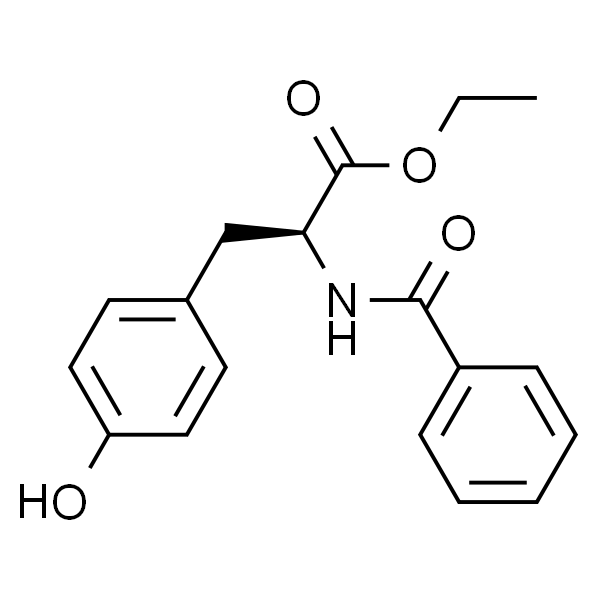 N-Benzoyl-L-tyrosine ethyl ester (BTEE)