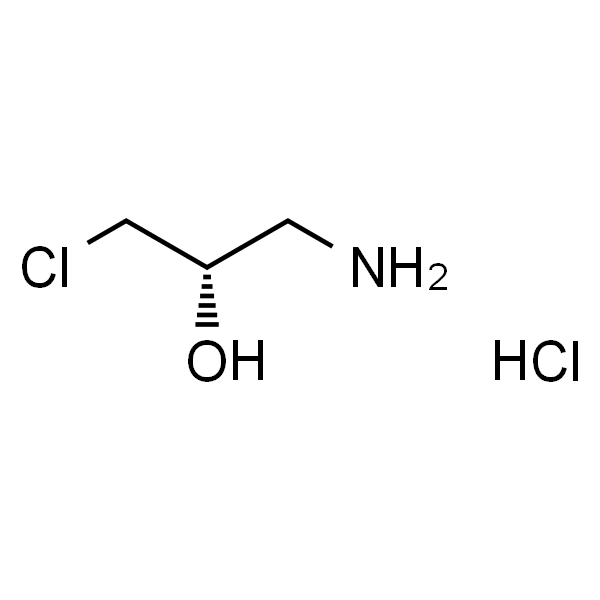 S-1-AMINO-3-CHLORO-2-PROPANOL HYDROCHLORIDE