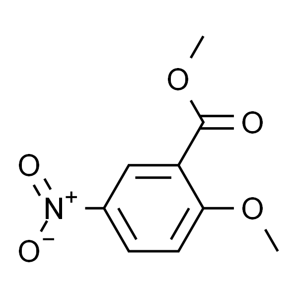 2-Methoxy-5-nitrobenzoic Acid Methyl Ester