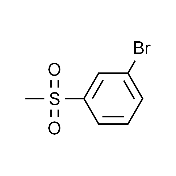 3-Bromophenyl Methyl Sulphone