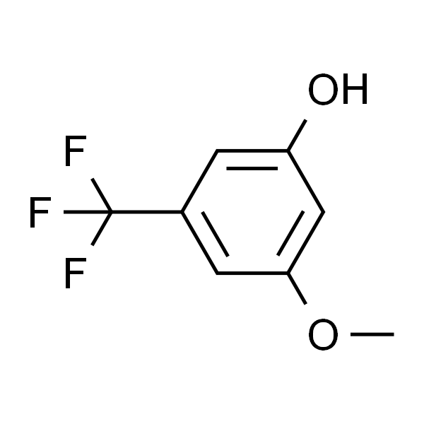3-Methoxy-5-(trifluoromethyl)phenol