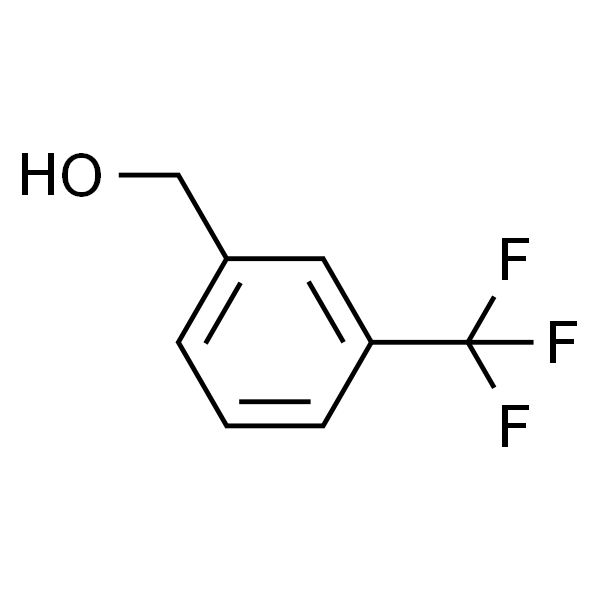 3-(Trifluoromethyl)benzyl alcohol