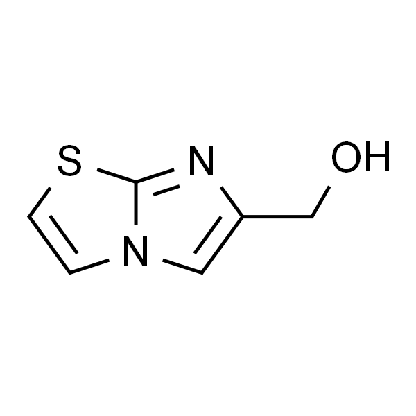 Imidazo[2，1-b]thiazol-6-ylmethanol