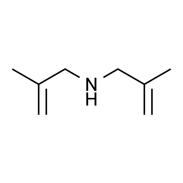 Bis(2-methylallyl)amine