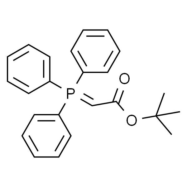(tert-Butoxycarbonylmethylene)triphenylphosphorane