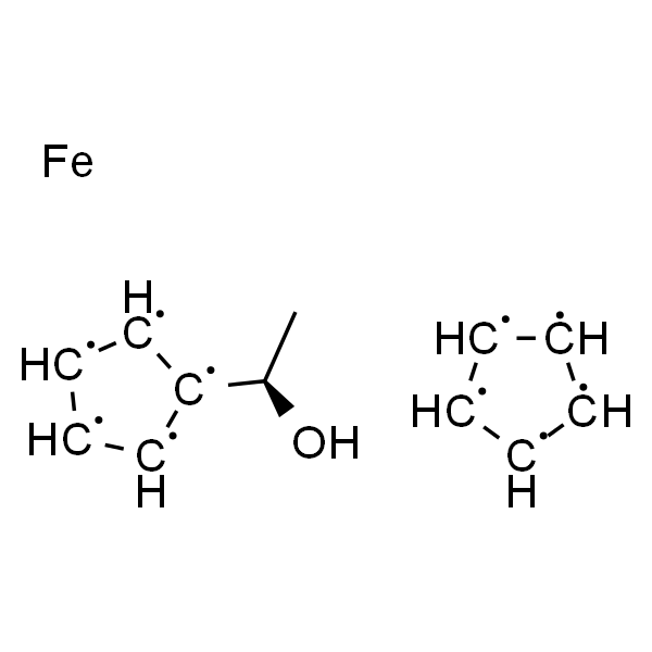 (R)-1-Ferrocenylethanol