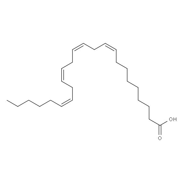 9(Z),12(Z),15(Z),18(Z)-Tetracosatetraenoic acid