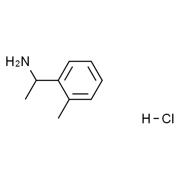 1-(2-Methylphenyl)ethanamine Hydrochloride