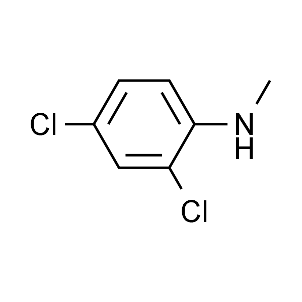 2,4-Dichloro-N-methylaniline 97%