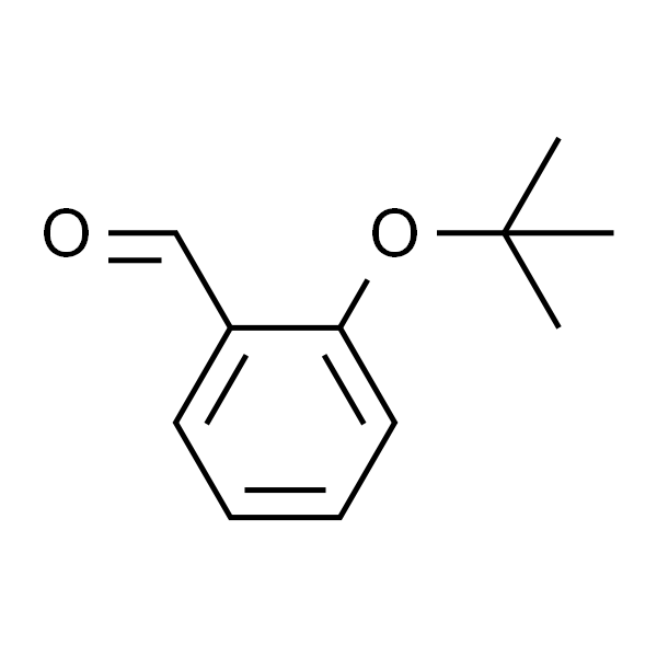 2-tert-Butoxybenzaldehyde