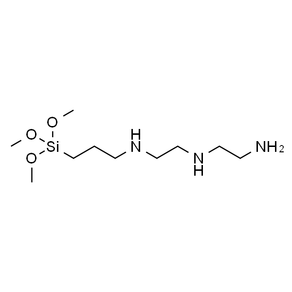 3-[2-(2-Aminoethylamino)ethylamino]propyl-trimethoxysilane