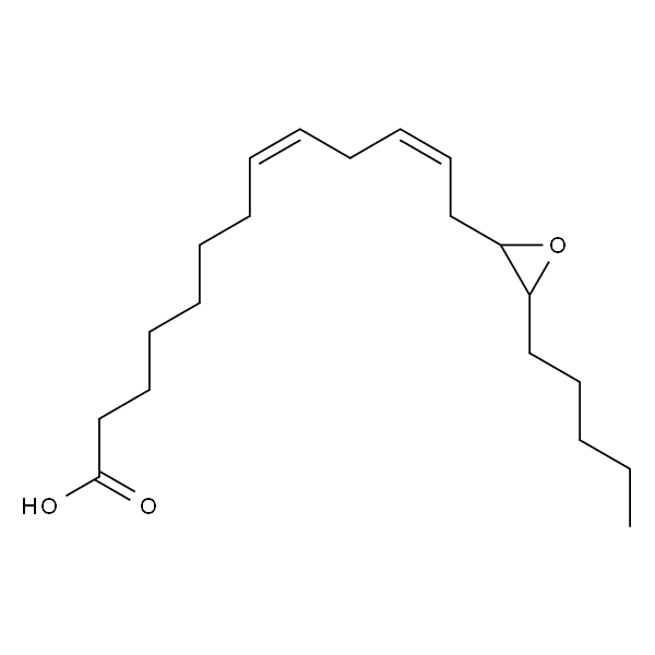 13-(3-pentyl-2-oxiranyl)-8(Z),11(Z)-tridecadienoic acid