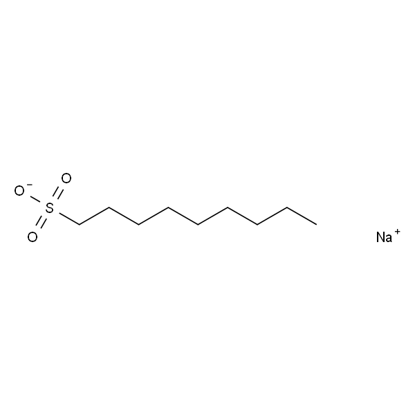Sodium 1-Nonanesulfonate [Reagent for Ion-Pair Chromatography]