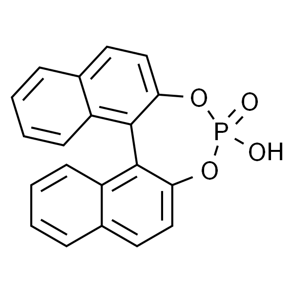 1,1'-Binaphthyl-2,2'-diyl hydrogenphosphate