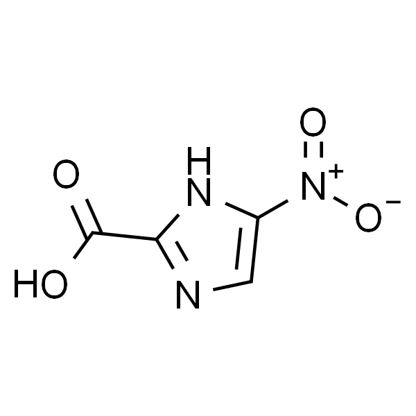5-Nitro-1H-imidazole-2-carboxylic acid