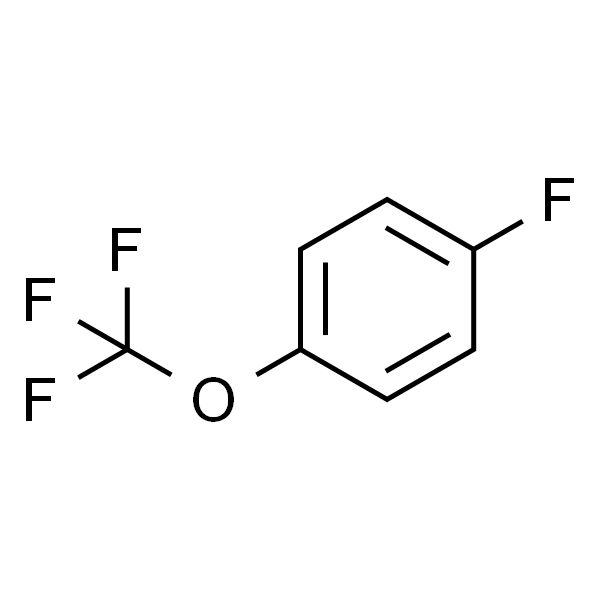 1-Fluoro-4-(trifluoromethoxy)benzene