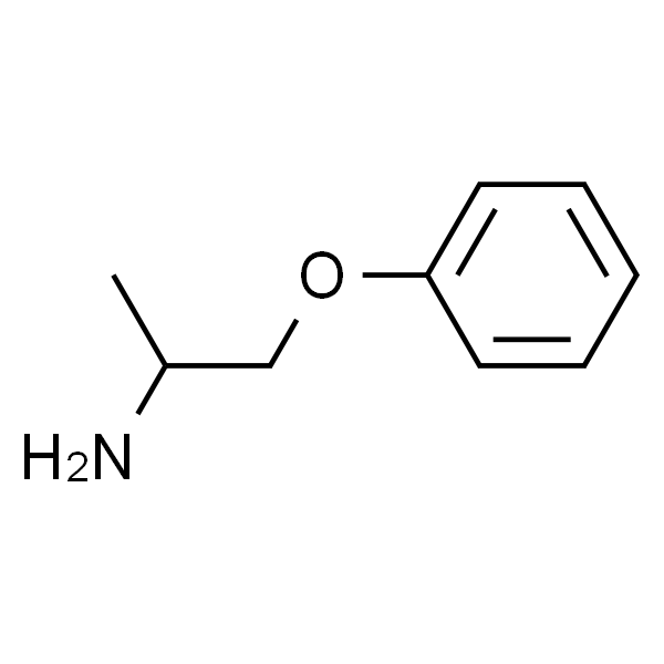 1-Phenoxy-2-propanamine