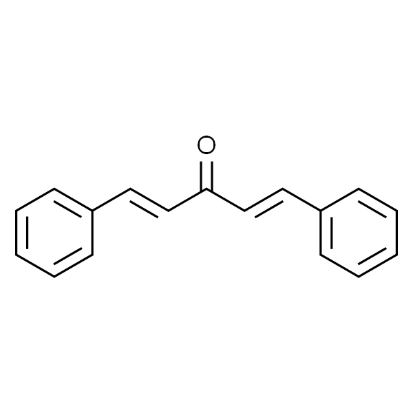trans,trans-Dibenzylideneacetone