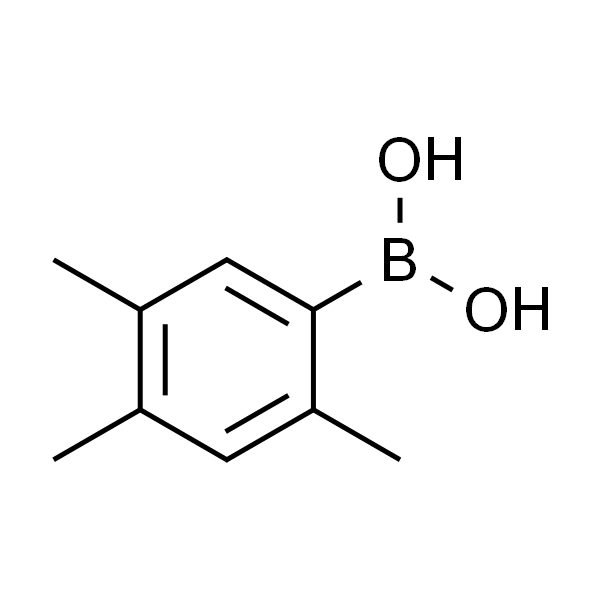 (2，4，5-Trimethylphenyl)boronic acid