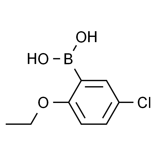 5-Chloro-2-ethoxyphenylboronic acid(Contains varying amounts of anhydride)
