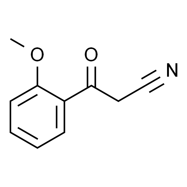 2-Methoxybenzoylacetonitrile
