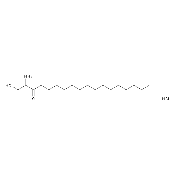 3-keto Sphinganine (d18:0) (HCl-salt)