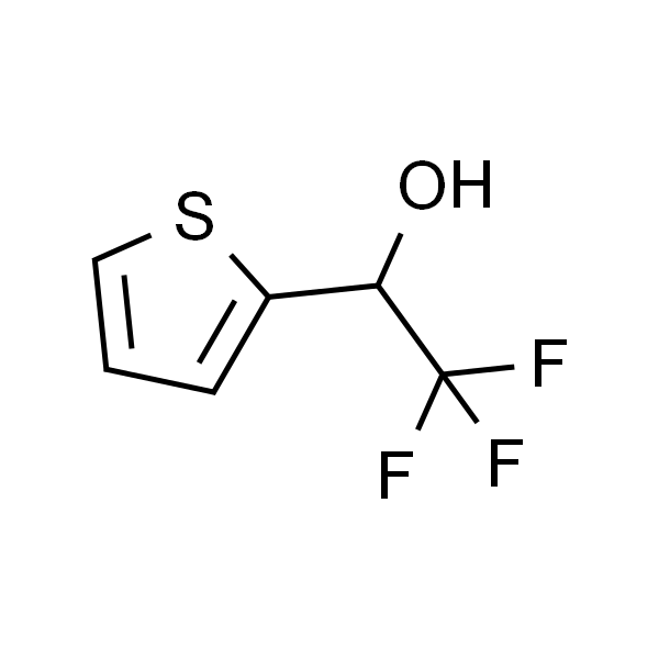 2,2,2-Trifluoro-1-(thiophen-2-yl)ethanol