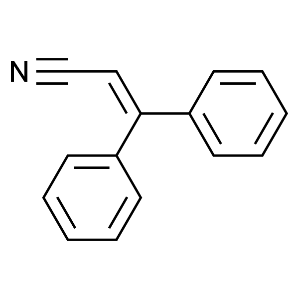 3，3-Diphenylacrylonitrile