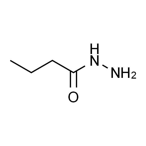 Butyrohydrazide