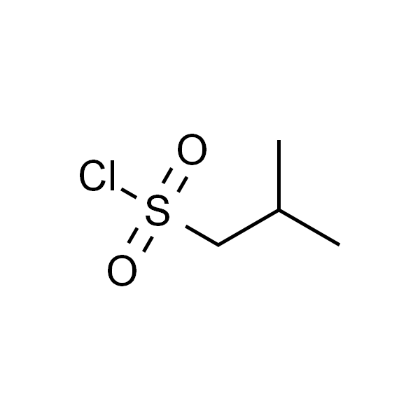 2-Methylpropane-1-sulfonyl chloride