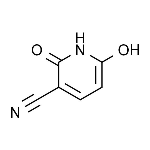 2，6-Dihydroxy-3-cyanopyridine