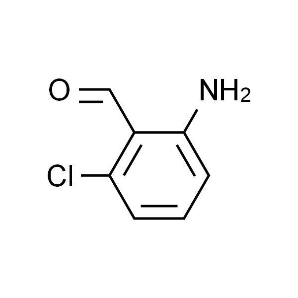 2-Amino-6-chlorobenzaldehyde