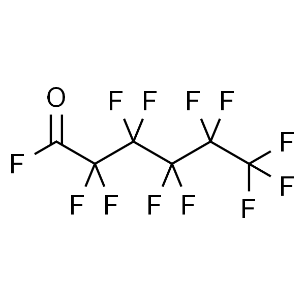 Undecafluorohexanoyl Fluoride